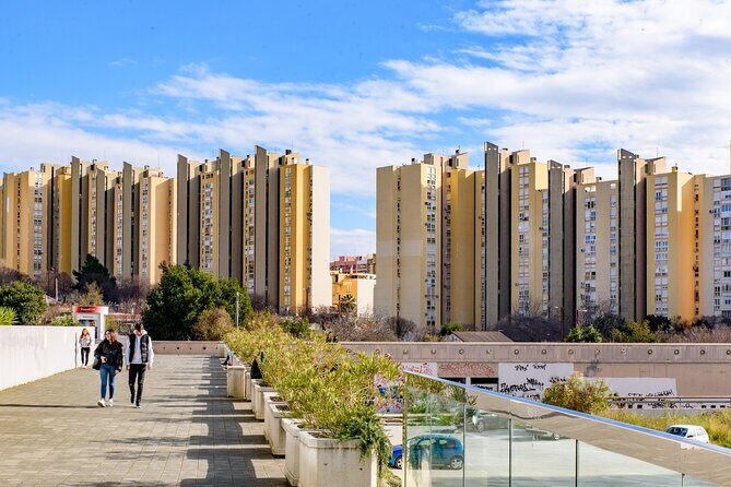 Split Private Walking tour & Panoramic drive with photo stops - Analyzing the Value