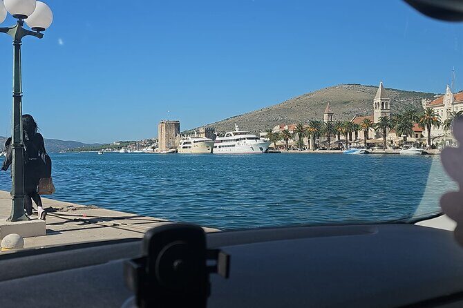 Split Solin Trogir and Klis Fortress Private Tour with Pickup - Why This Tour Offers Good Value