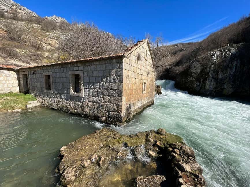 Split: Three Rivers Quad Tour + Swimming - Why This Tour Is a Great Choice