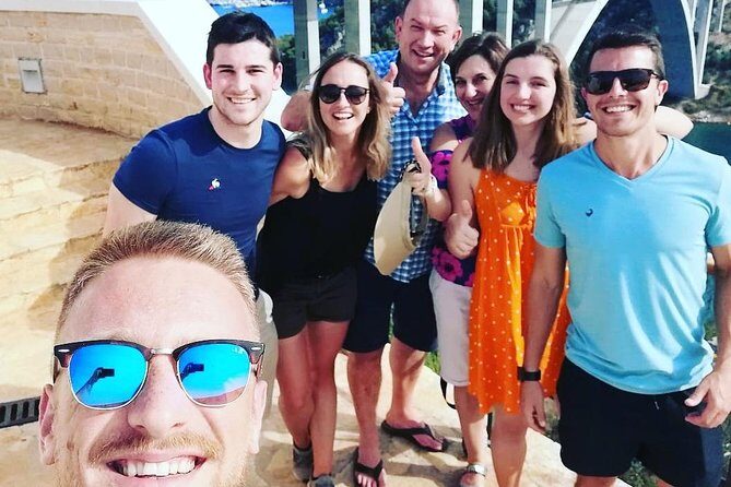 Split to Dubrovnik Private transfer 1-8 pax (Door to Door any location) - The Scenic and Cultural Stops En Route