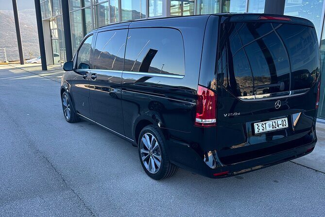 Split to Ljubljana via Plitvice Lakes National Park - Who Would Love This Tour?