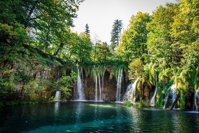 Split to Zagreb Group Transfer with Plitvice Lakes guided tour - Pricing & Value
