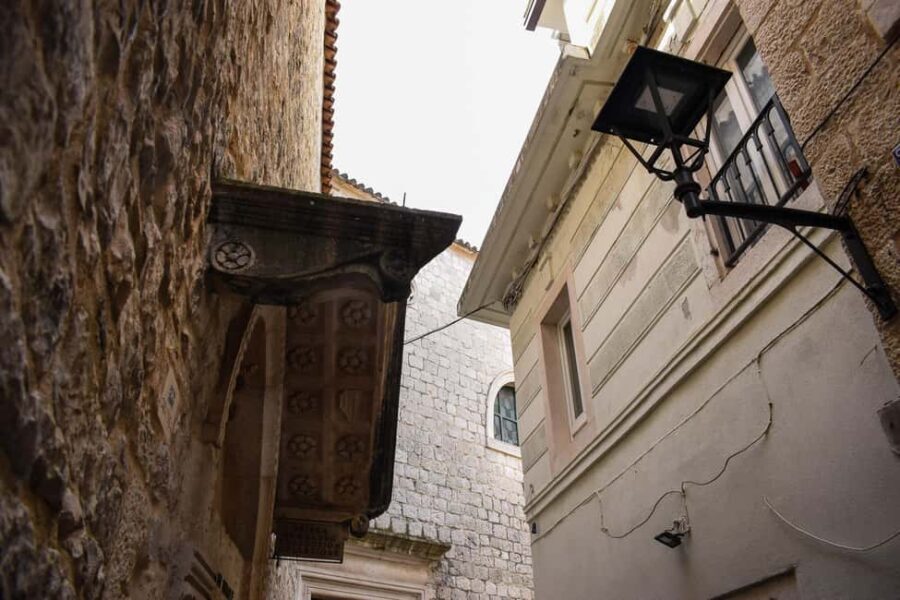 Split: Trogir Open Top Bus Trip + Free Split Walking Tour - In-Depth Look at the Itinerary