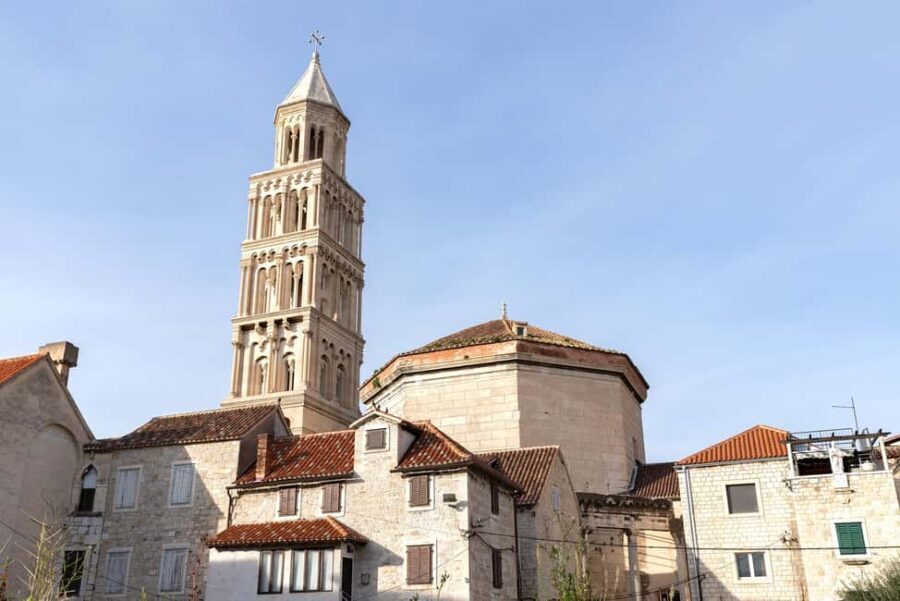 Split: Walking Tour of Split with Art Historian - What to Expect: The Itinerary in Depth