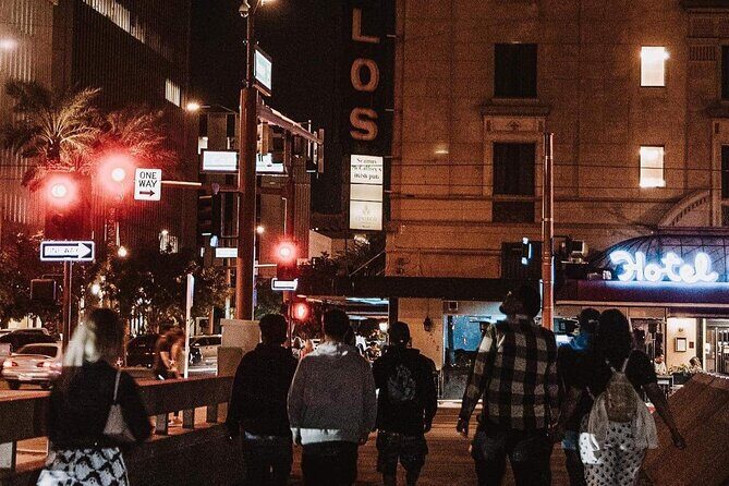 Spooks, Spirits and Speakeasy Ghost Tour - Who Will Enjoy This Tour Most?