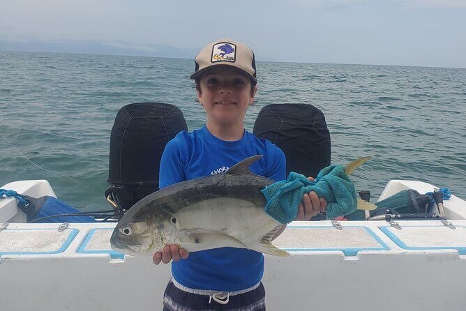 Sport Fishing Adventure in Puerto Vallarta - Who Should Consider This Tour?