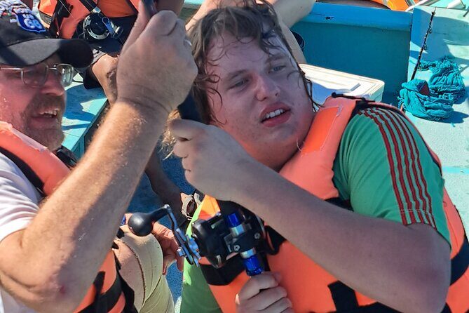 Sport Fishing in Costa Maya Mahahual - Meeting Point and Practicalities