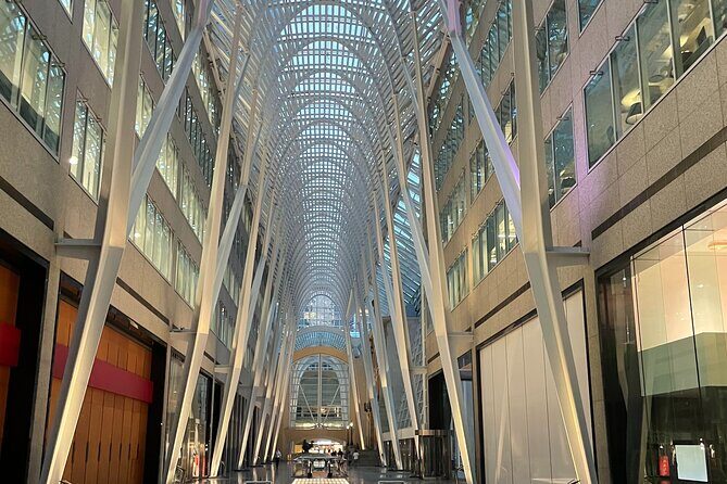 Sports, Street Skateboarding, Economics, History & Culture - The Value of This Tour