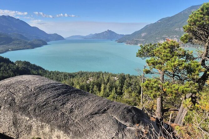 Squamish Canyon Sightseeing Tour From Canada - Practical Considerations and Value