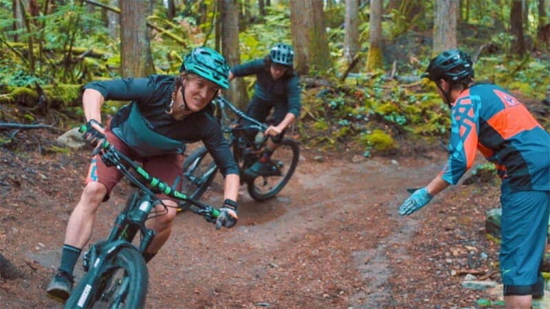 Squamish: Explore The Worlds Best Trails on a Bike - The Itinerary: What to Expect on Your Ride