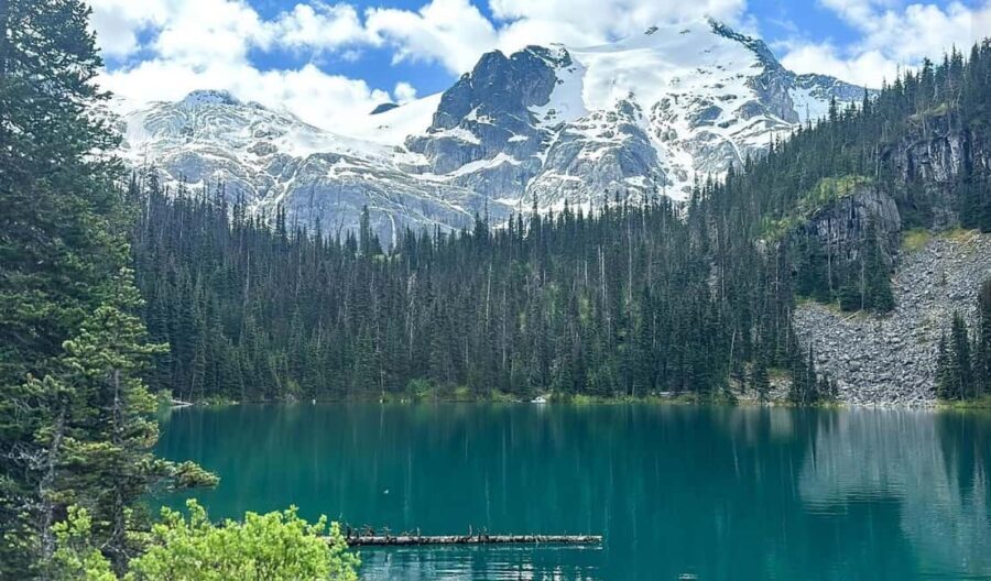 Squamish-Lillooet: Joffre Lakes Guided Hike - Why This Guided Hike Offers Great Value