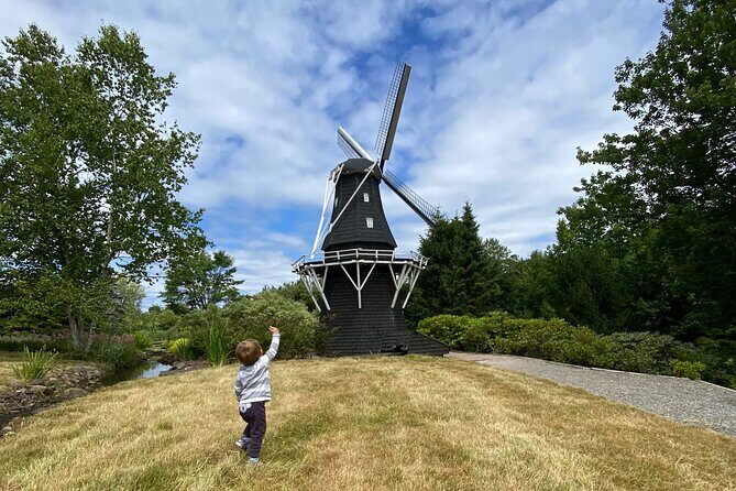 St. Andrews by the Sea Shore Excursion from Port of Saint John - Who Should Consider This Tour?