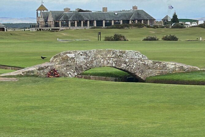 St Andrews & Fishing Villages of Fife Private Tour from Glasgow - Why This Tour Offers Good Value