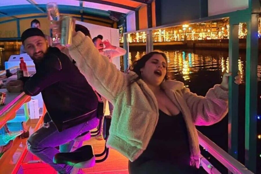 St. Augustine: Matanzas River Party Cruise with BYOB - Who Would Love This Experience