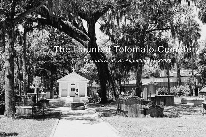 St. Augustine Pirates and Privateers Walking Tour - The Experience