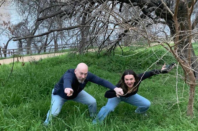 St Augustine Self Guided Ghost Hunt Adventure - Why This Tour Is a Good Deal