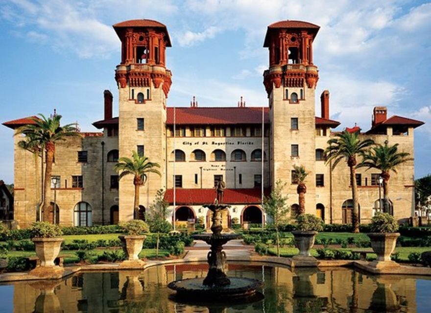 St. Augustine: Tour Pass with over 30 Attractions - Who Is This Tour Pass Best For?