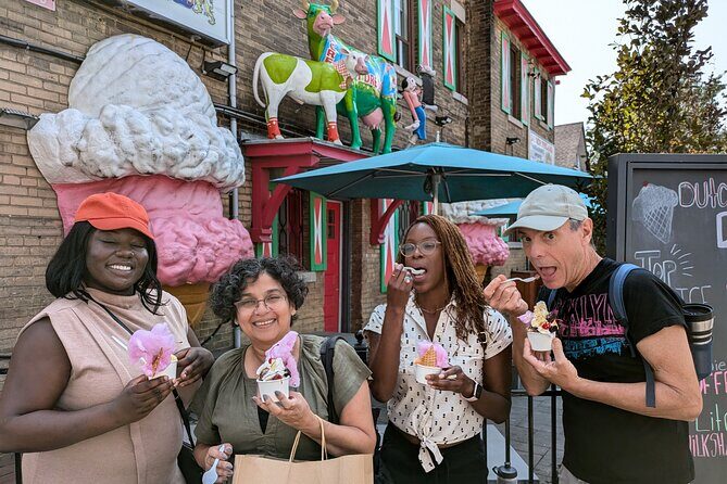 St. Clair West and Casa Loma Food and Walking Experience - A Closer Look at the Tour Itinerary