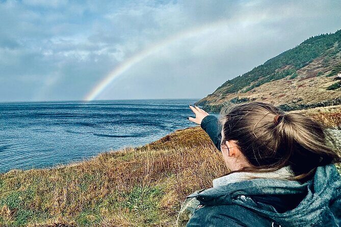 St. John's Coastal Hike with Top Local Guide Deneen - The Sum Up: A Genuine Newfoundland Experience
