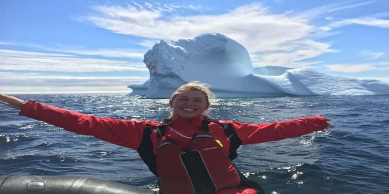 St Johns Premium Tour with Iceberg Quest Boat Cruise - The Experience Bright Spots