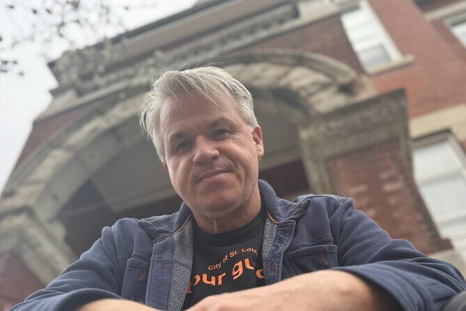 St. Louis: Food + History Walking Tour of the Central West End - The Practical Side: What to Expect