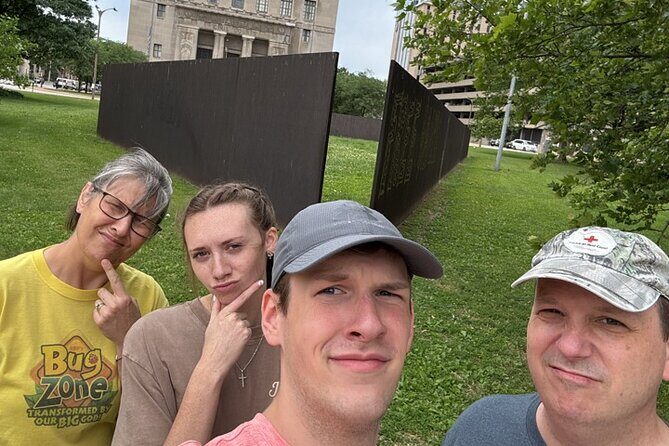 St. Louis Scavenger Hunt by Operation City Quest - Who Should Consider This?