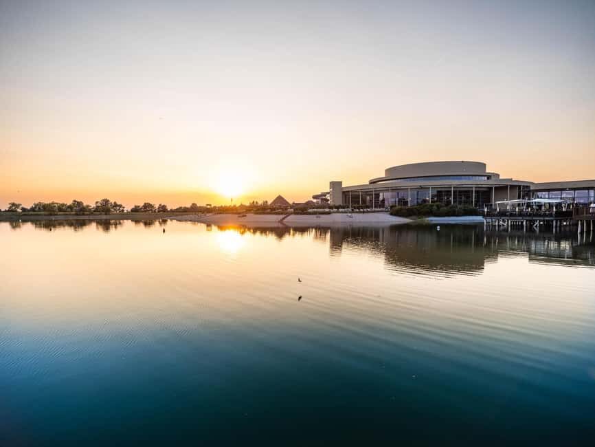 St. Martins Therme & Lodge Entry Ticket - Overview of the Experience