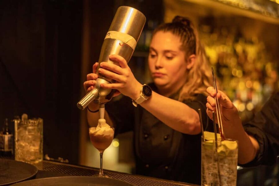 St. Paul Secret Stories Bar Crawl - Hidden Tales & History - What Makes the Tour Stand Out?