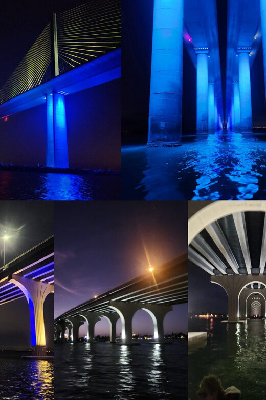 St Pete Beach: Private Boat tour for watersports snorkeling - Detailed Breakdown of the Tour