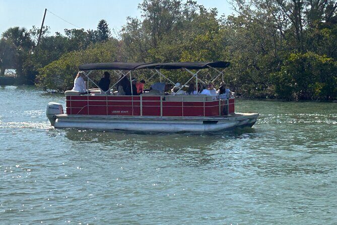 St Pete Beach Private Tritoon Sunsets - Why This Tour Is Worth Considering