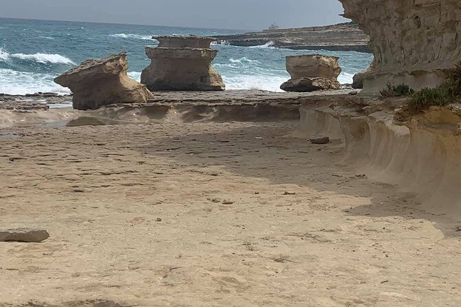 ST.PETER'S POOL Rocky Beach (Half Day with Pick-up) - Who Will Love This Tour?