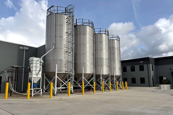 St Petersburg Distillery Tour and Tasting Experience - Who Will Love This Tour?