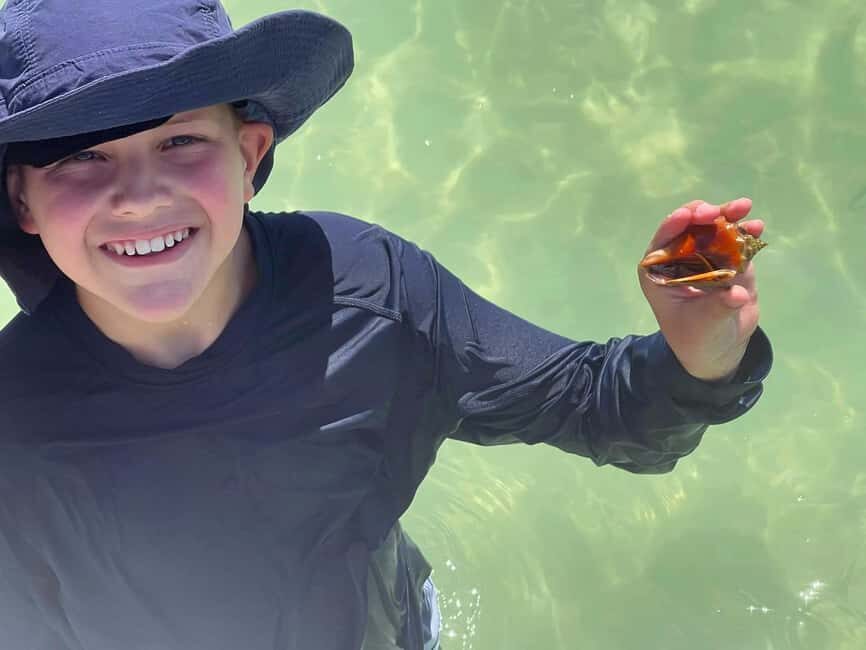 St. Petersburg, FL: 3-Hour Eco Tour with Island Hopping - Who Will Love This Tour?