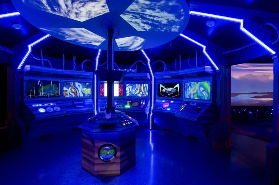 St. Petersburg: Immersive Art Experience - The Value of the Experience