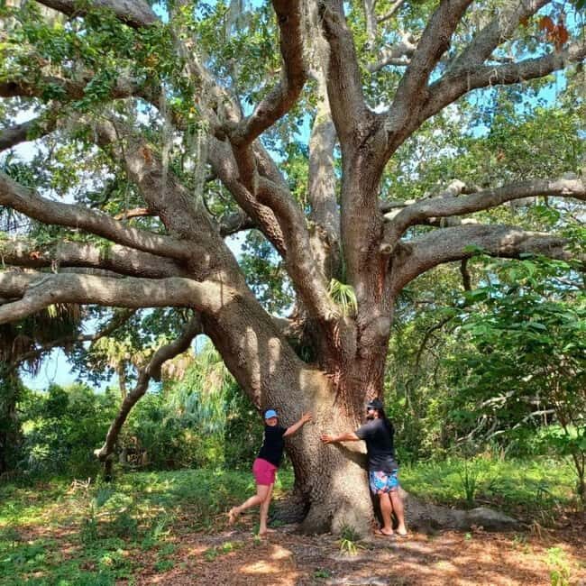 St. Petersburg: Lake Maggiore Bike Tour with Guide - A Closer Look at the Ecosystems