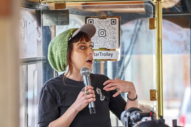 St. Petes Must-Do Murals Tour  The Premier Street Art Trolley - Who is This Tour Best For?