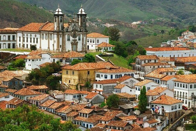 St. Sebastian of the West Tour - Analyzing the Value and Practicalities