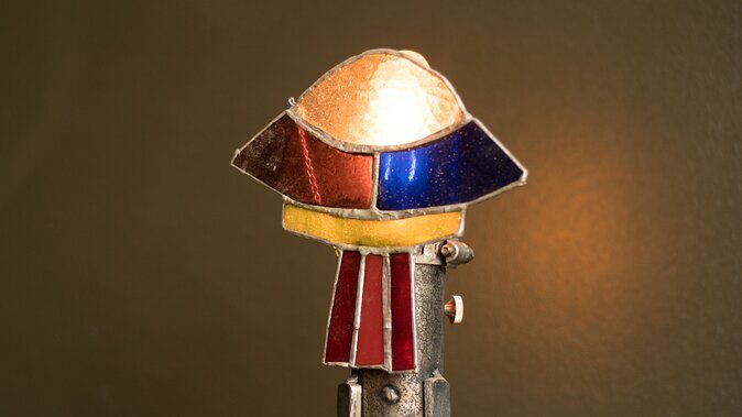 Stained Glass Nightlight - Frequently Asked Questions