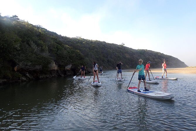 Stand Up Paddle Amoreira River Tour / Aljezur - Why This Tour Is Worth the Price