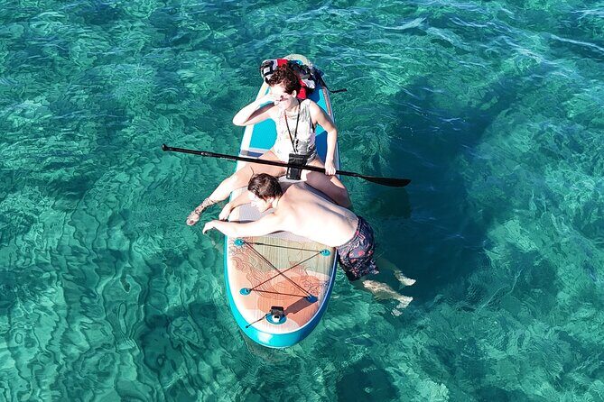 Stand Up Paddle Boarding Tour in Turkey - Authentic Experiences and Genuine Praise