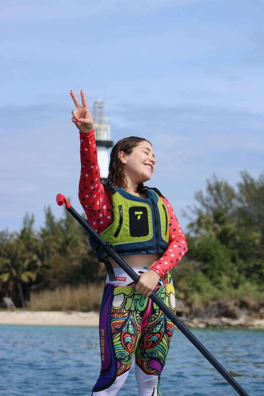 Stand-up Paddle & Kayak Tours in Veracruz - Experience Quality and Guides