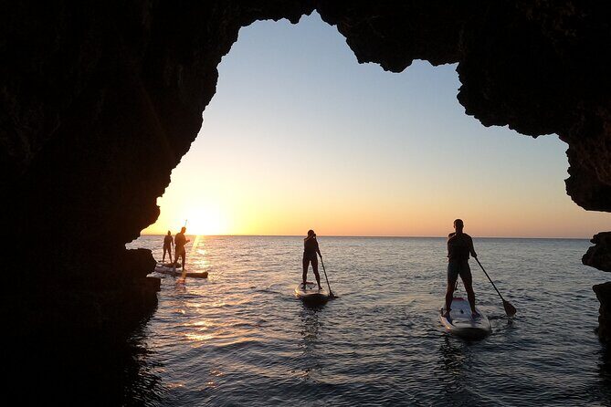 Stand Up Paddle Sunrise Caves Tour in Lagos - What You Can Expect to Pay and the Value