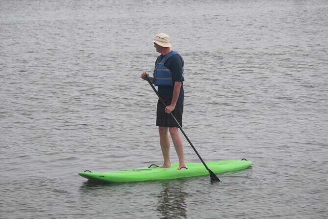 Stand Up Paddleboard Rental - Final Thoughts: Is It Worth It?