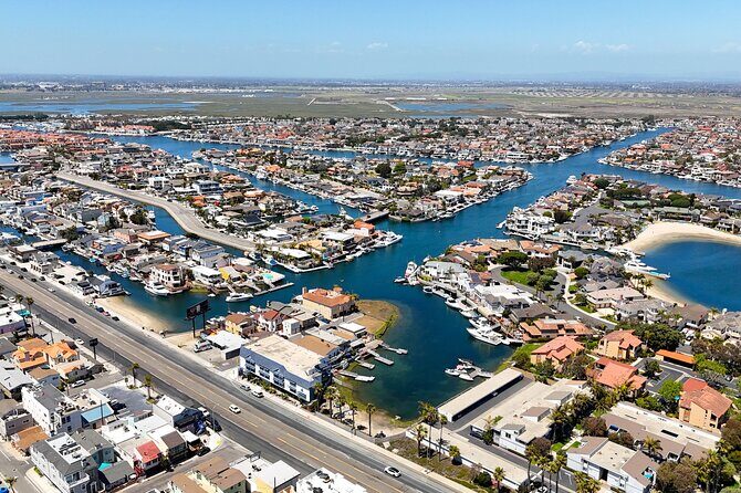 Stand-up Paddleboard Rentals Huntington Beach - The Rental Process and Practical Details