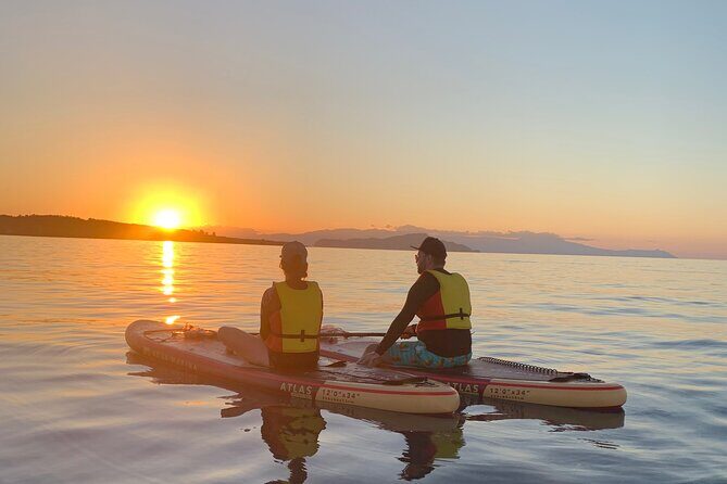 Stand-up Paddleboard Sunset Experience Chania Crete (tour) - Final Thoughts