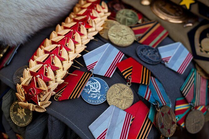 Stasi Museum GDR History Skip-the-line Private Tour Berlin - Frequently Asked Questions