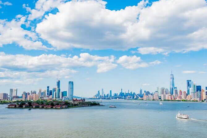 Statue of Liberty and Ellis Island Tour - What’s Included and What’s Not