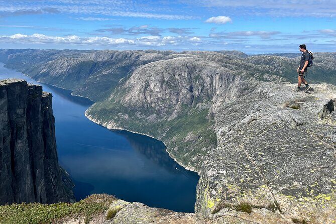 Stavanger Kjerag Hike with Guide and Transportation - Practical Details and Why They Matter  