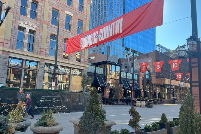 Step Through Time: Colorado Trivia Trek - An In-Depth Look at the Itinerary