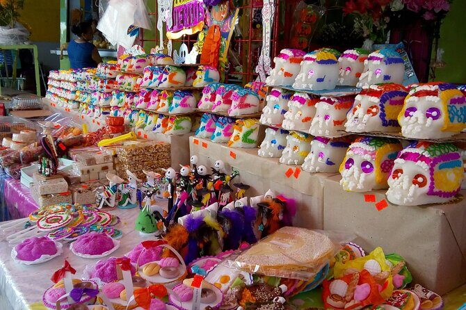 Steps Full of Flavor, Cancun Foodie & Market Tour - Final Thoughts